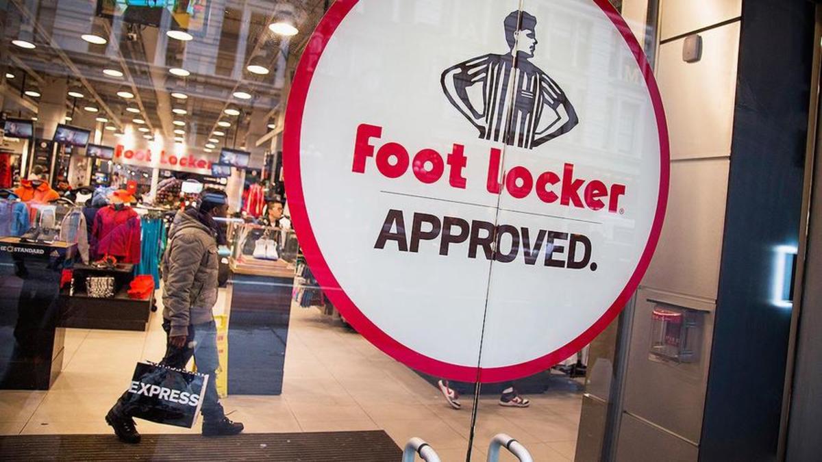 Is Foot Locker Poised For Further Executive Restructuring? Is Foot Locker Poised For Further Executive Restructuring?