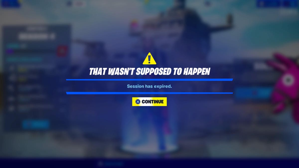 Is Fortnite Down? Chapter 6 Season 3 Server Status Update Is Fortnite Down? Chapter 6 Season 3 Server Status Update
