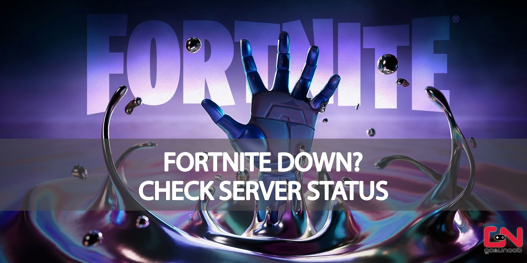 Is Fortnite Down? Server Status, Downtime Schedule & Update 34.20 Details Is Fortnite Down? Server Status, Downtime Schedule & Update 34.20 Details
