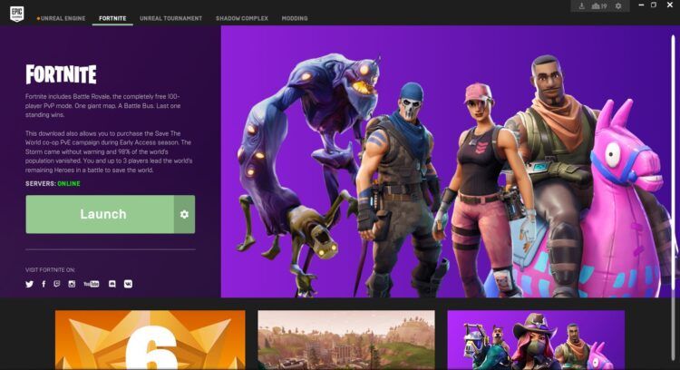 Is Fortnite Offline? Checking Server Status And Update 34.30 Details Is Fortnite Offline? Checking Server Status And Update 34.30 Details