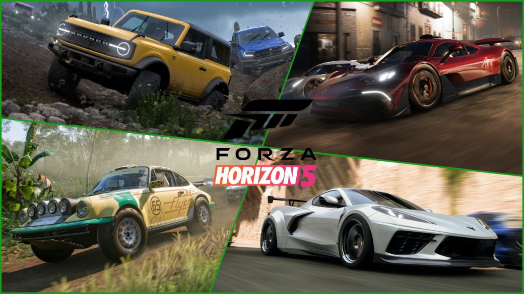 Is Forza Horizon 5 Coming To PS5? Release Date And Time Explained Is Forza Horizon 5 Coming To PS5? Release Date And Time Explained