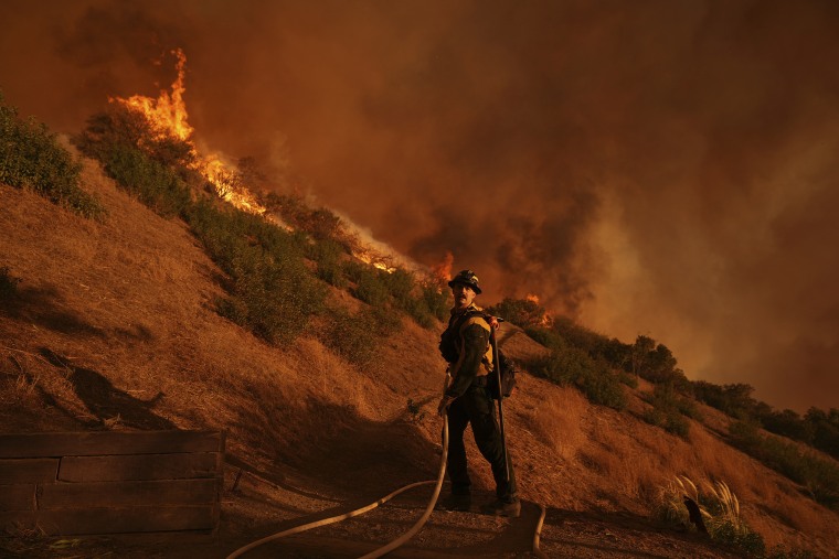 Is Gambling On Natural Disasters The New Normal? The Case Of The LA Wildfires Is Gambling On Natural Disasters The New Normal? The Case Of The LA Wildfires