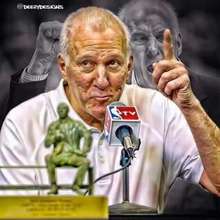 Is Gregg Popovich Stepping Down? Analyzing The Spurs' Coaching Outlook Is Gregg Popovich Stepping Down? Analyzing The Spurs' Coaching Outlook