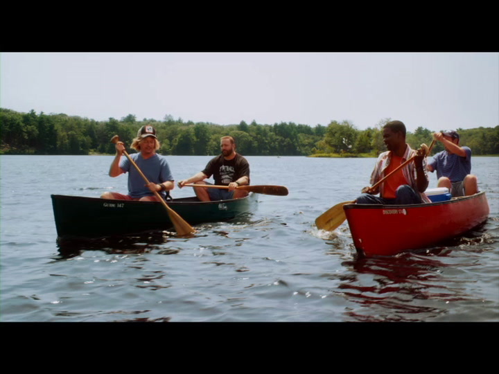 Is Grown Ups 2 Worth Watching? A Critical Look Is Grown Ups 2 Worth Watching? A Critical Look