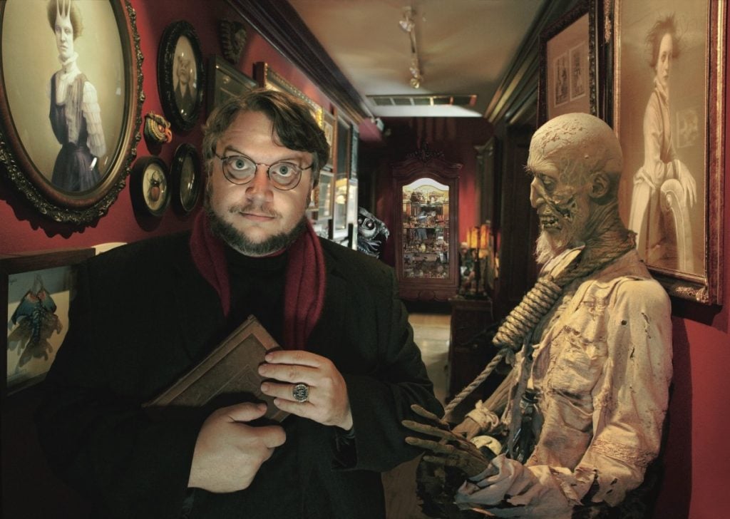 Is Guillermo Del Toro's Frankenstein A Horror Masterpiece? A Netflix Film Review Is Guillermo Del Toro's Frankenstein A Horror Masterpiece? A Netflix Film Review