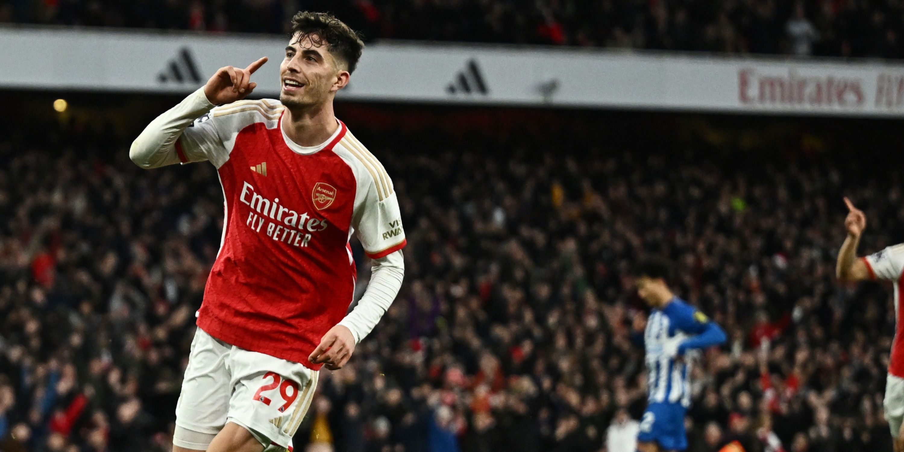Is Havertz The Right Fit For Arsenal In The EPL? Souness's Verdict Is Havertz The Right Fit For Arsenal In The EPL? Souness's Verdict