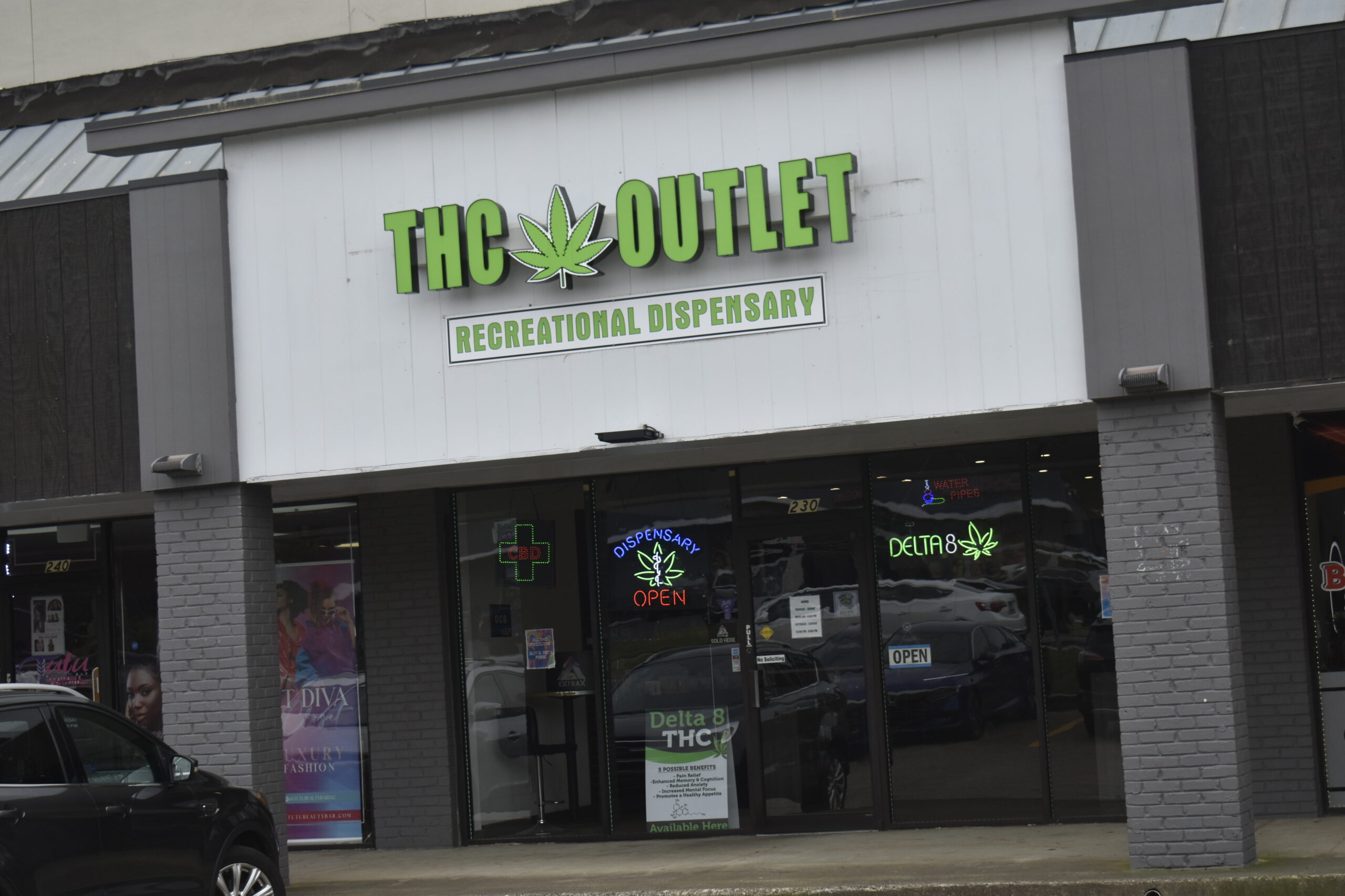 Is Hemp Legal In Georgia? A Guide To Current Laws And Available Products Is Hemp Legal In Georgia? A Guide To Current Laws And Available Products