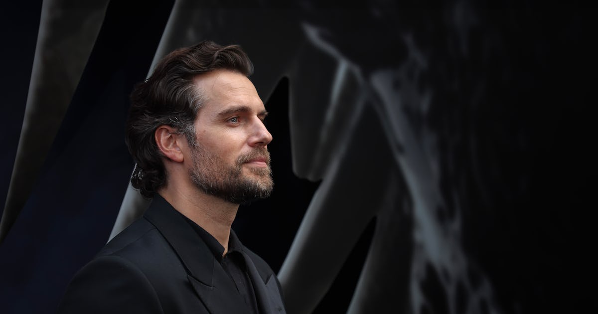 Is Henry Cavill The Next James Bond? His Latest Statement Suggests... Is Henry Cavill The Next James Bond? His Latest Statement Suggests...