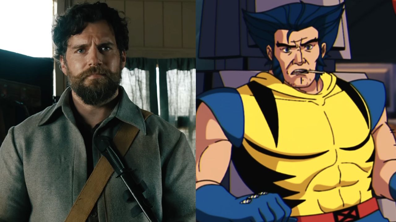 Is Henry Cavill The Perfect Wolverine For Marvel's World War Hulk Movie? Is Henry Cavill The Perfect Wolverine For Marvel's World War Hulk Movie?