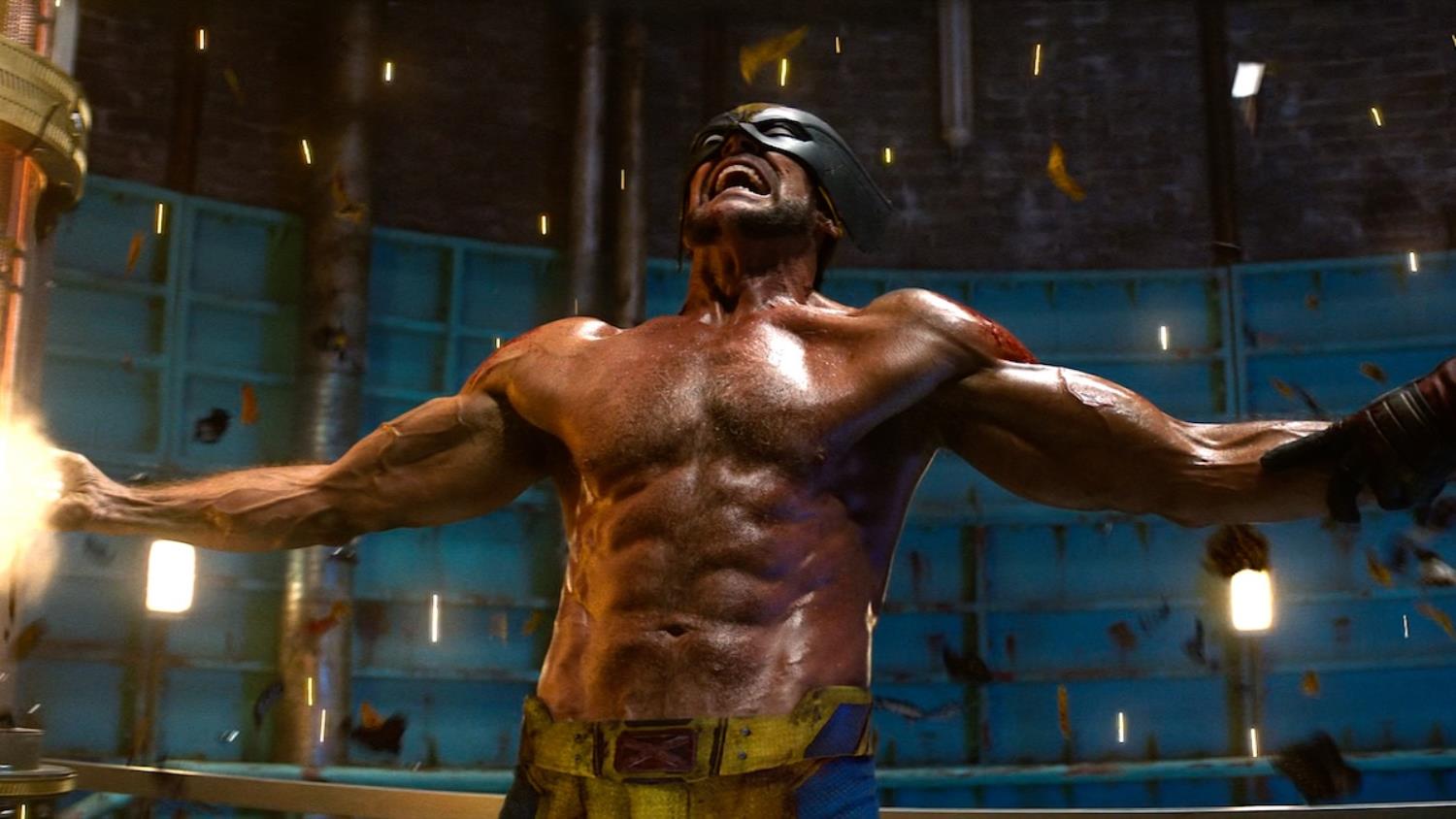 Is Hugh Jackman Returning As Wolverine In Avengers: Doomsday? Analyzing The Rumors Is Hugh Jackman Returning As Wolverine In Avengers: Doomsday? Analyzing The Rumors