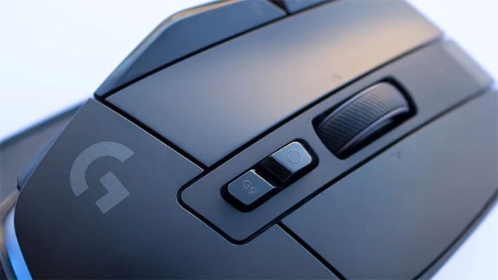 Is It Time For Logitech's Forever Mouse? A Realistic Look Is It Time For Logitech's Forever Mouse? A Realistic Look