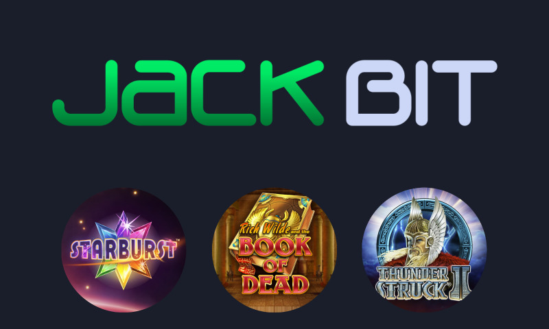 Is JackBit The Best Crypto Casino Choice In 2025? Is JackBit The Best Crypto Casino Choice In 2025?