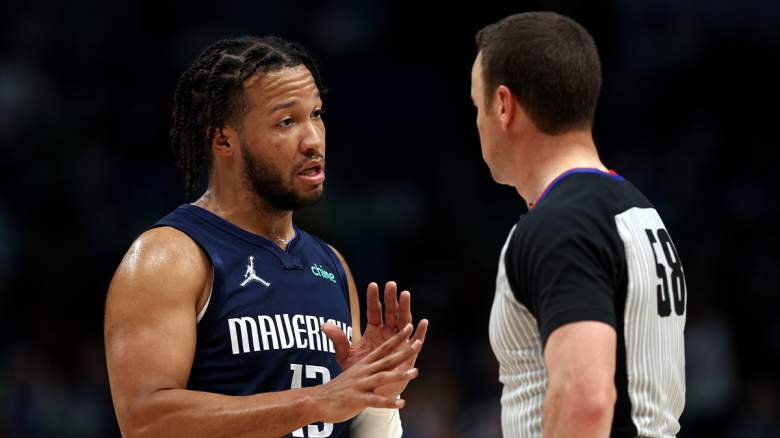 Is Jalen Brunson The New Face Of Liberty? Exclusive Petition Details Is Jalen Brunson The New Face Of Liberty? Exclusive Petition Details