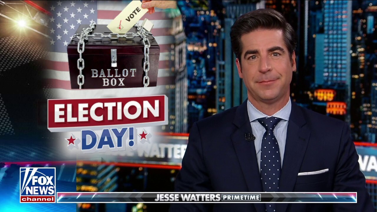 Is Jesse Watters A Hypocrite? Backlash Over Wife's Cheating Comment Is Jesse Watters A Hypocrite? Backlash Over Wife's Cheating Comment