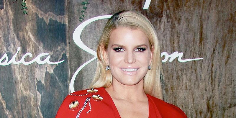 Is Jessica Simpson Returning To Reality TV? New Album Hints At A Comeback Is Jessica Simpson Returning To Reality TV? New Album Hints At A Comeback