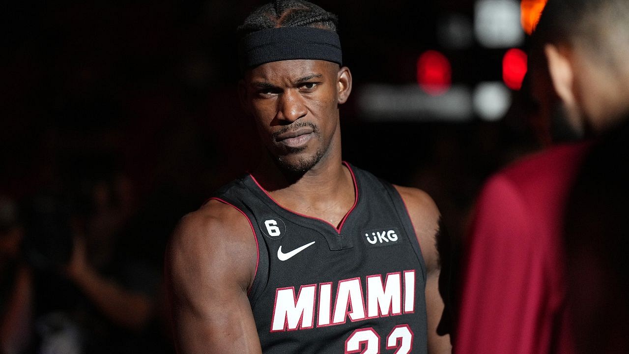 Is Jimmy Butler Playing For The Warriors Today? Latest Injury Update Is Jimmy Butler Playing For The Warriors Today? Latest Injury Update