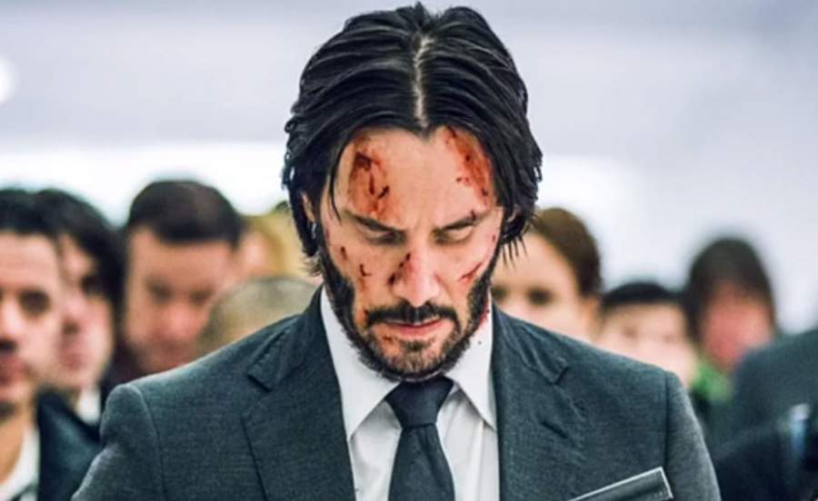 Is John Wick 5 Officially Canceled? Examining The Evidence Is John Wick 5 Officially Canceled? Examining The Evidence