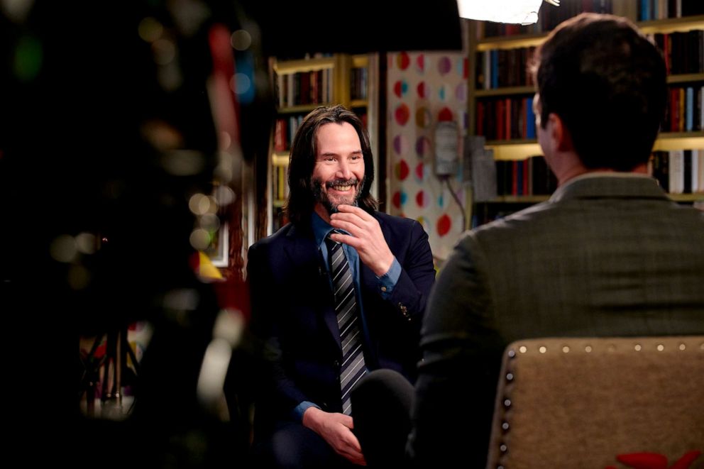 Is John Wick 5 Really Over? Keanu Reeves' Latest Comments Analyzed Is John Wick 5 Really Over? Keanu Reeves' Latest Comments Analyzed