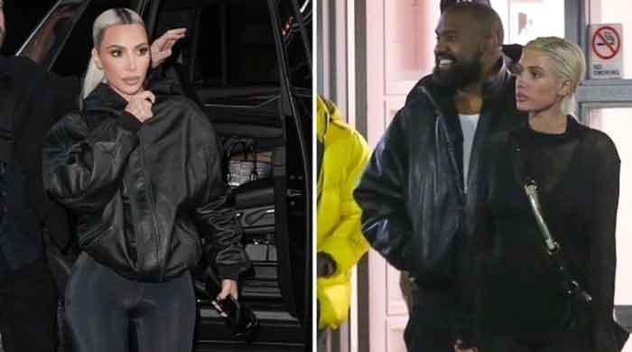 Is Kanye West And Bianca Censori's Marriage Back On? A Post-Grammys Update Is Kanye West And Bianca Censori's Marriage Back On? A Post-Grammys Update
