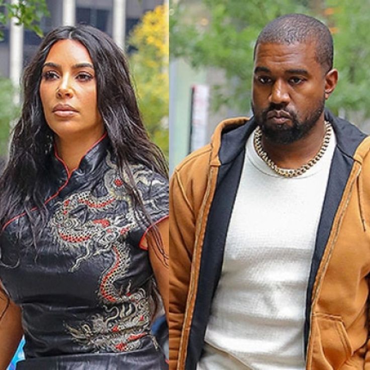 Is Kanye West And Bianca Censori's Marriage Back On? Is Kanye West And Bianca Censori's Marriage Back On?