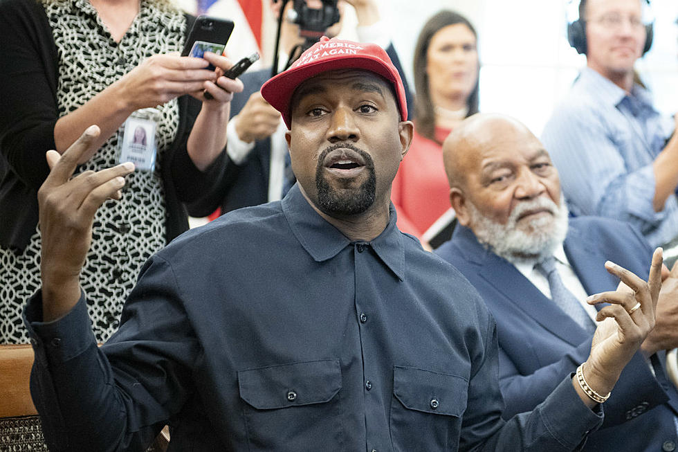 Is Kanye West Moving On? Recent Sighting Fuels Speculation Is Kanye West Moving On? Recent Sighting Fuels Speculation