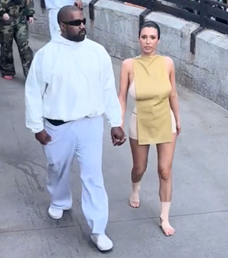 Is Kanye West's Departure Related To Bianca Censori? A Look At Recent Events Is Kanye West's Departure Related To Bianca Censori? A Look At Recent Events