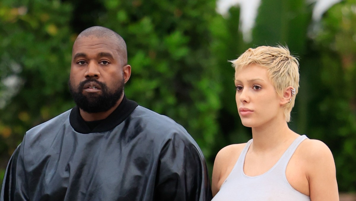 Is Kanye West's Influence On Bianca Censori Cause For Alarm? Is Kanye West's Influence On Bianca Censori Cause For Alarm?