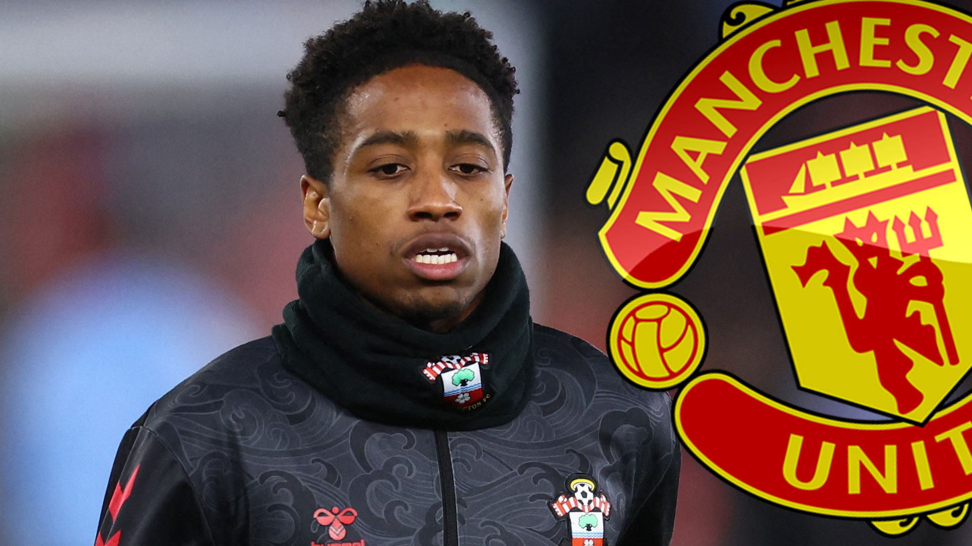 Is Kyle Walker-Peters Joining West Ham? Latest Transfer Rumours Is Kyle Walker-Peters Joining West Ham? Latest Transfer Rumours