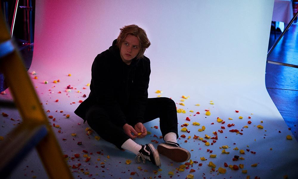 Is Lewis Capaldi Ready For A Comeback? New Studio Project Sheds Light Is Lewis Capaldi Ready For A Comeback? New Studio Project Sheds Light