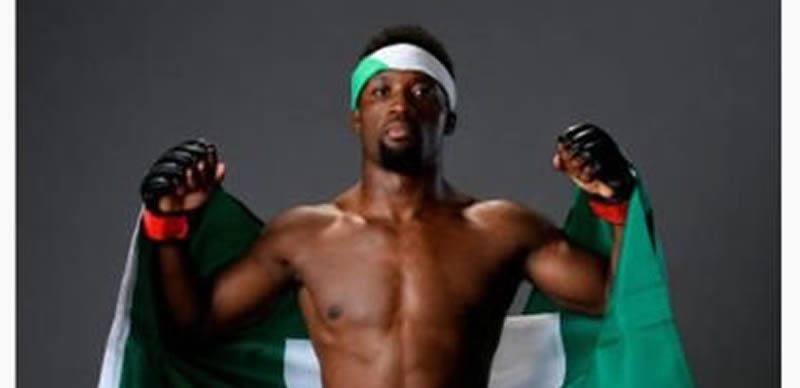 Is Lightweight Mairon Santos' Future? A Look At The Yusuff Fight's Impact Is Lightweight Mairon Santos' Future? A Look At The Yusuff Fight's Impact