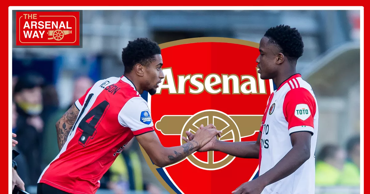 Is Luis Diaz Arsenal's Next Target? A Transfer Analysis Is Luis Diaz Arsenal's Next Target? A Transfer Analysis