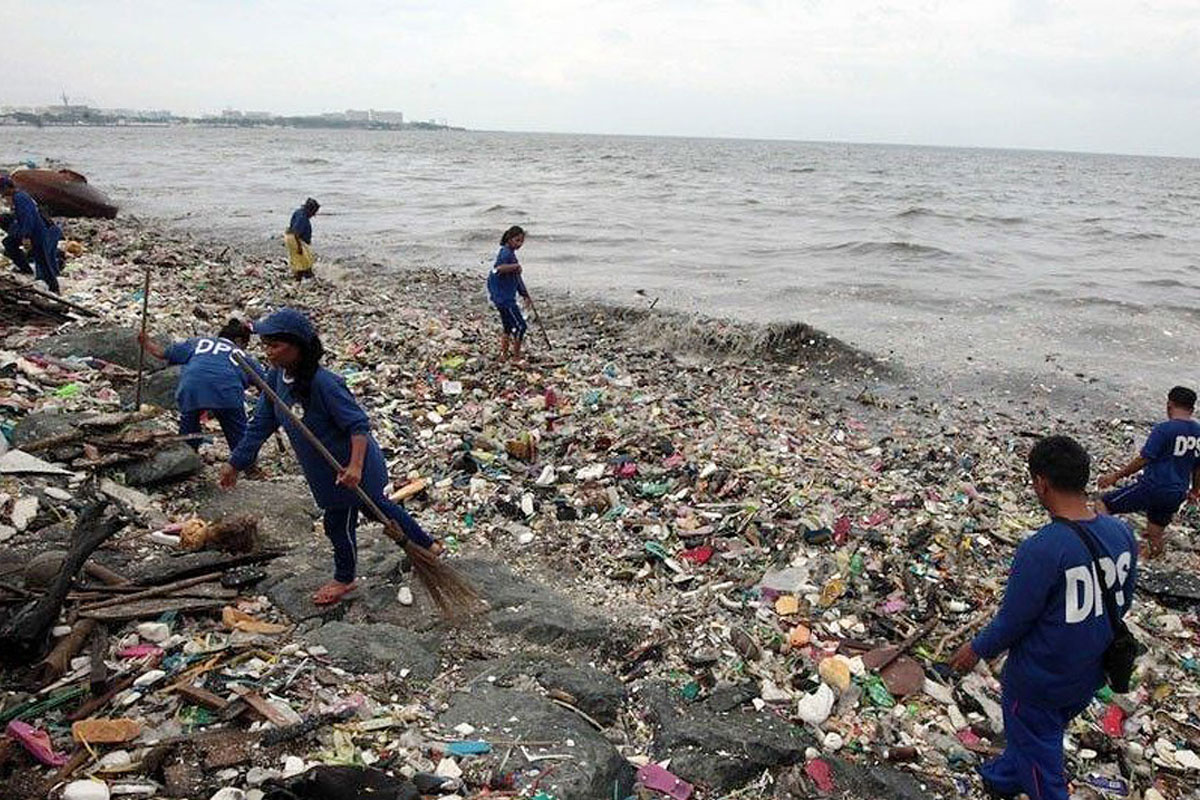 Is Manila Bay's Vibrancy Sustainable? Is Manila Bay's Vibrancy Sustainable?