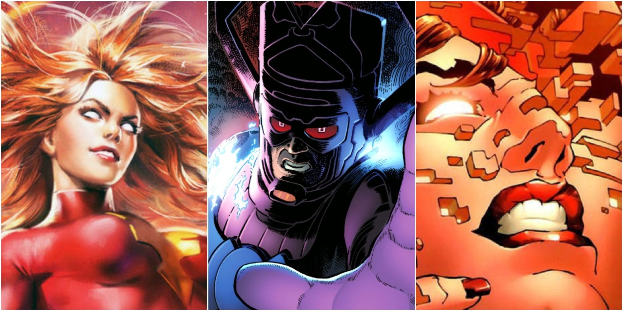 Is Marvel Losing Its Touch? A Critical Look At Recent Releases Is Marvel Losing Its Touch? A Critical Look At Recent Releases