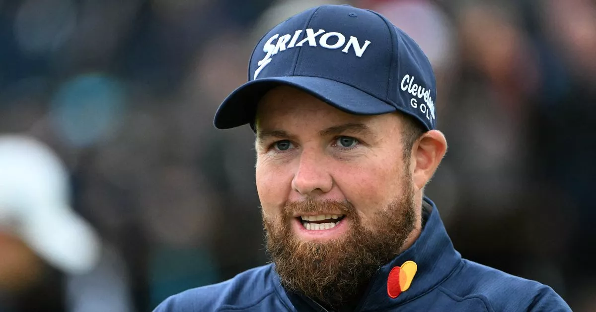 Is Meeting Shane Lowry Possible? A Fan's Perspective Is Meeting Shane Lowry Possible? A Fan's Perspective