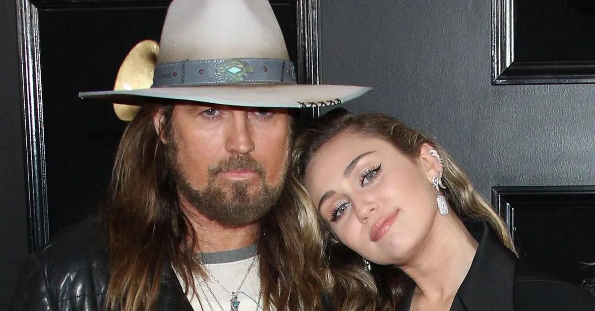 Is Miley Cyrus Estranged From Billy Ray Cyrus? A Look At The Family Feud Is Miley Cyrus Estranged From Billy Ray Cyrus? A Look At The Family Feud