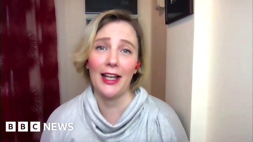 Is Misogyny Protecting Women And Girls? Mhairi Black's Perspective Is Misogyny Protecting Women And Girls? Mhairi Black's Perspective