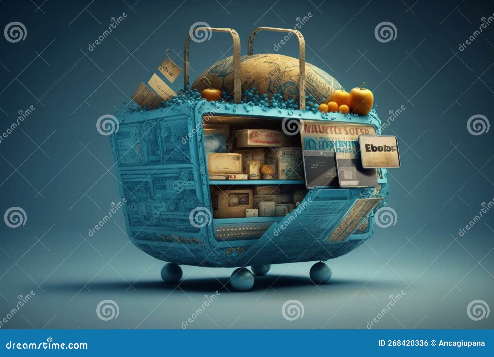 Is Mobile Marketing The Future Of E-commerce? Is Mobile Marketing The Future Of E-commerce?