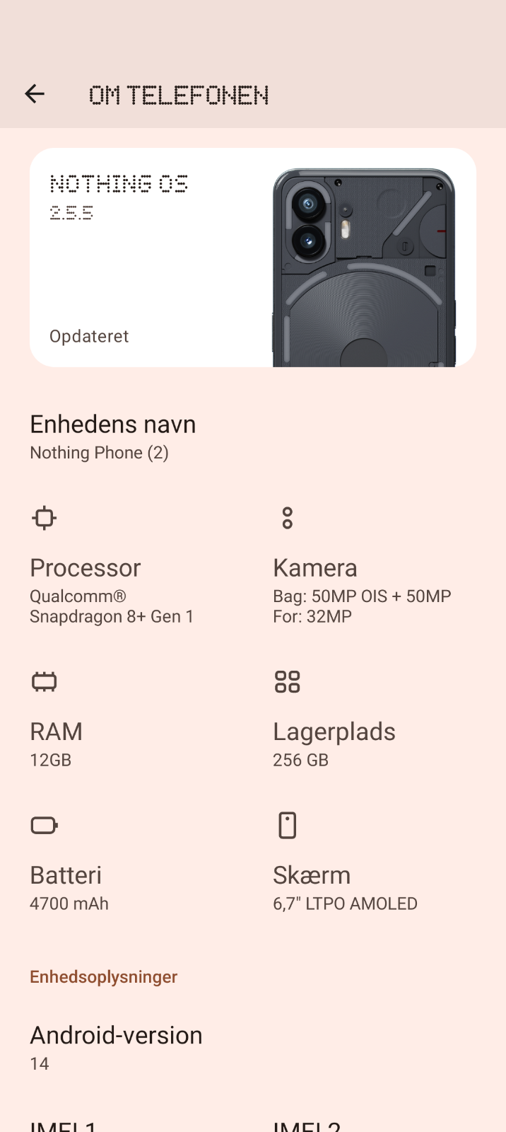 Is Nothing Phone (2) The Future Of Modular Smartphones?
