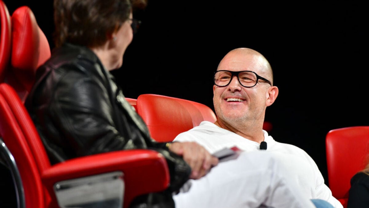 Is OpenAI Acquiring Jony Ive's AI Hardware Startup? Is OpenAI Acquiring Jony Ive's AI Hardware Startup?