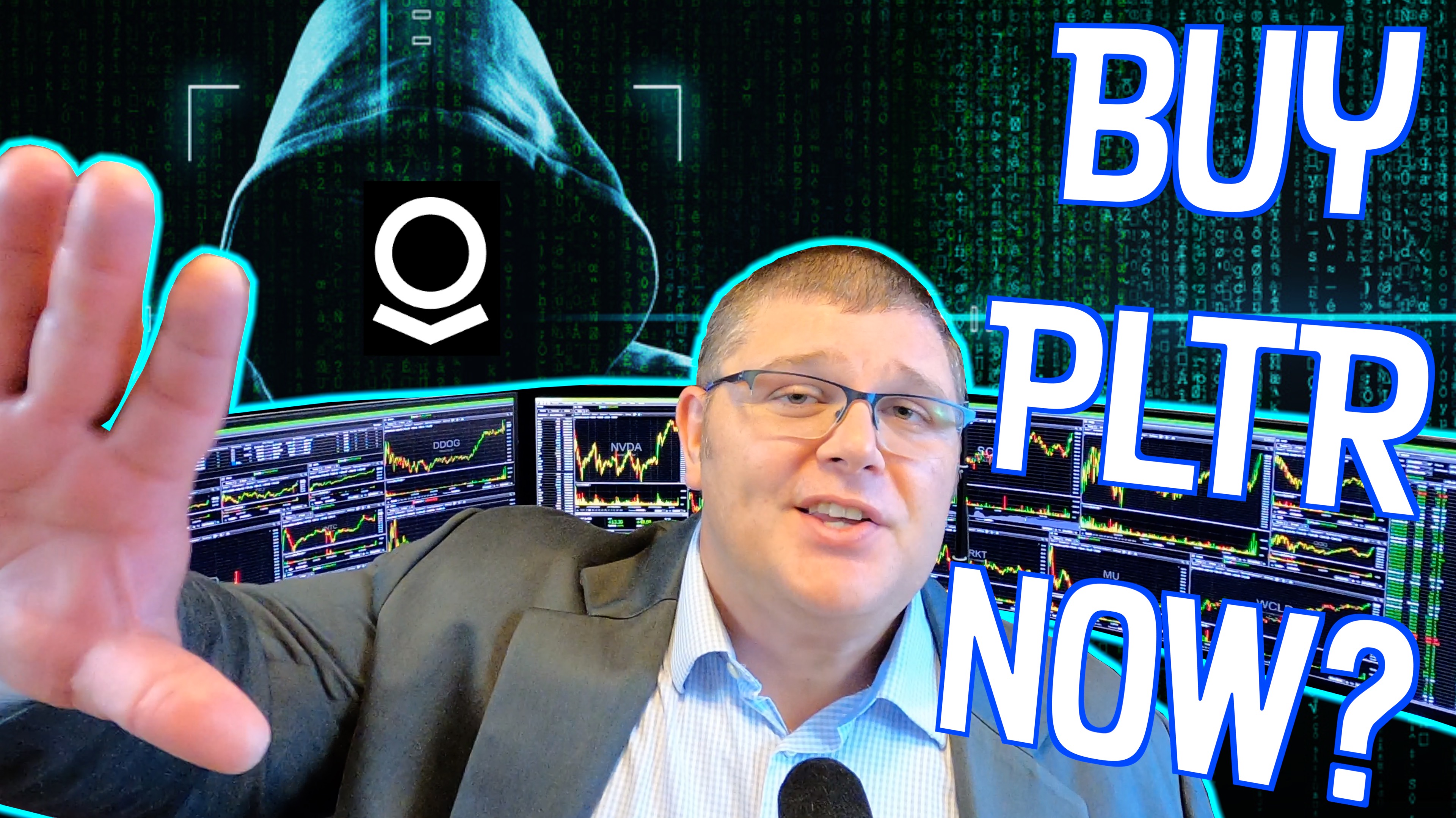 Is Palantir Stock A Good Buy Before May 5th Earnings Announcement? Is Palantir Stock A Good Buy Before May 5th Earnings Announcement?