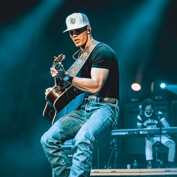 Is Parker McCollum The Future Of Texas Country Music? A Look At The Strait Succession Is Parker McCollum The Future Of Texas Country Music? A Look At The Strait Succession