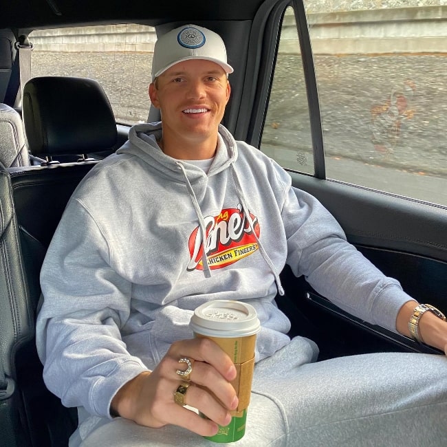 Is Parker McCollum The New George Strait? Fans Weigh In Is Parker McCollum The New George Strait? Fans Weigh In