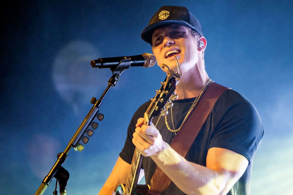 Is Parker McCollum The Next George Strait? A Deep Dive Into The Comparison Is Parker McCollum The Next George Strait? A Deep Dive Into The Comparison