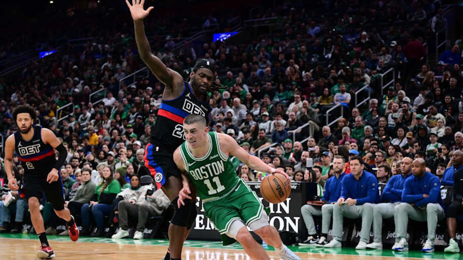 Is Payton Pritchard The Next NBA Sixth Man Of The Year? Is Payton Pritchard The Next NBA Sixth Man Of The Year?