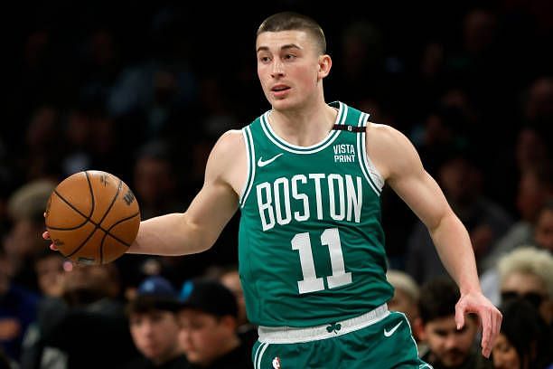 Is Payton Pritchard The Next Sixth Man Of The Year? Is Payton Pritchard The Next Sixth Man Of The Year?