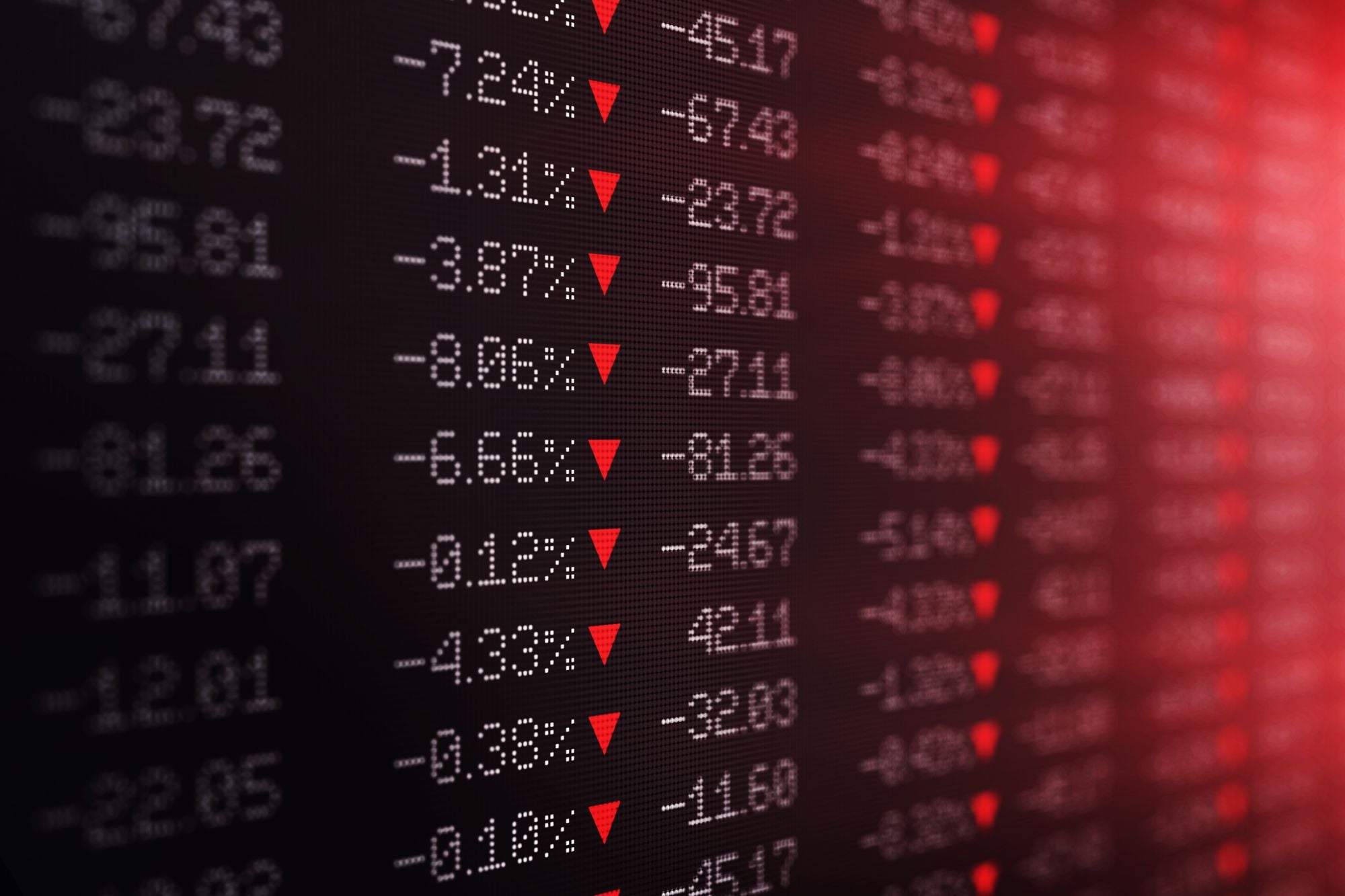 Is Posthaste Signaling A Bond Market Crisis? Is Posthaste Signaling A Bond Market Crisis?