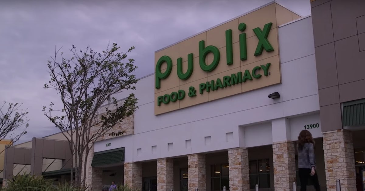 Is Publix Open Memorial Day 2025? Florida Store Hours Is Publix Open Memorial Day 2025? Florida Store Hours