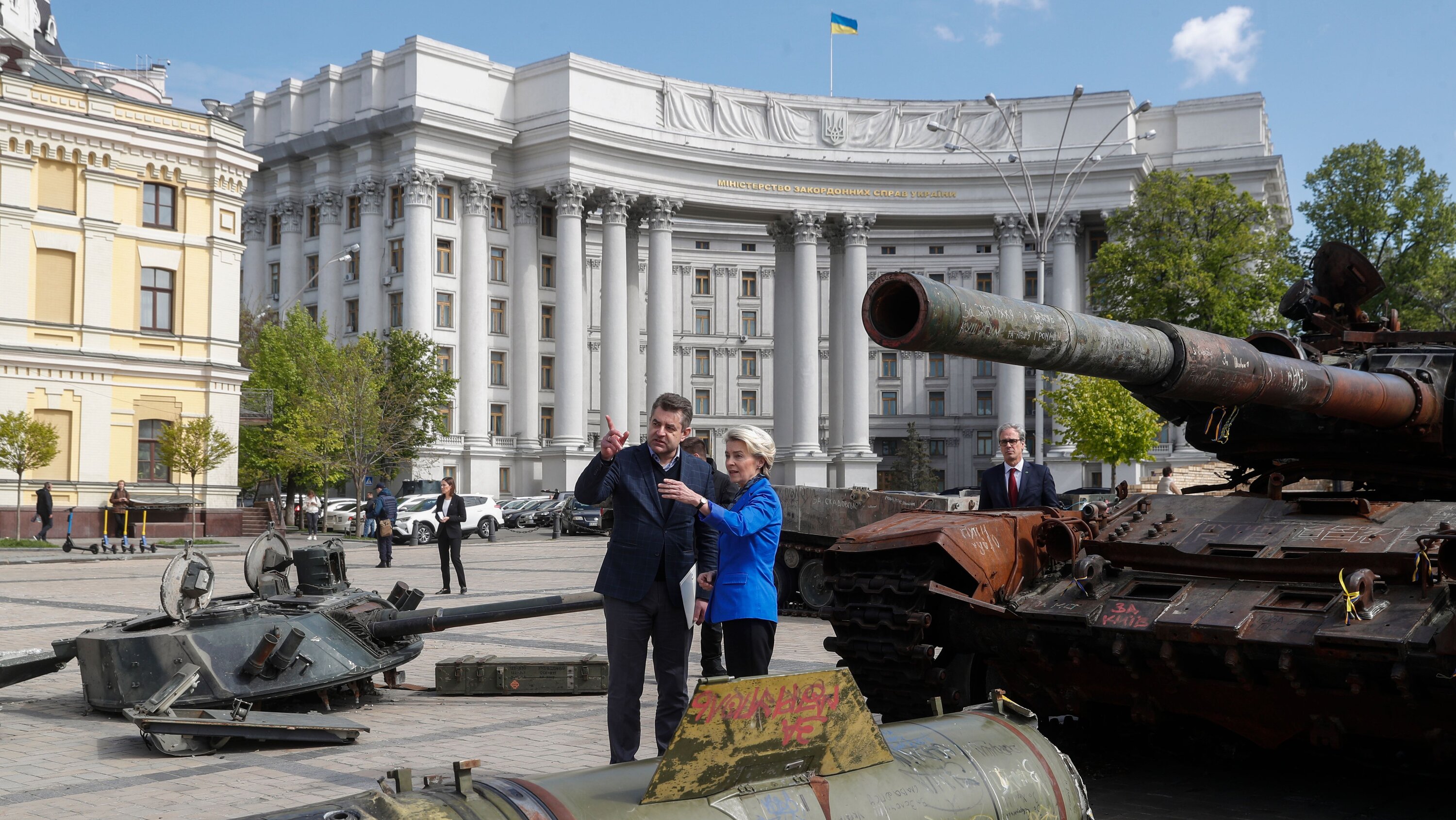 Is Putin's Victory Day Ceasefire Genuine? Analysis And Implications Is Putin's Victory Day Ceasefire Genuine? Analysis And Implications
