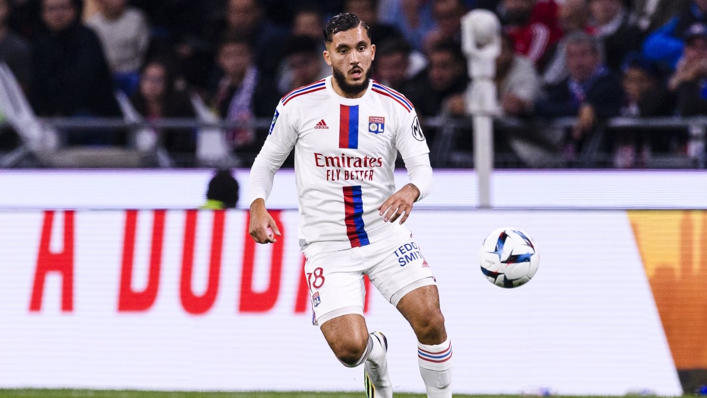 Is Rayan Cherki Joining Manchester United? A Closer Look At The Transfer Rumours Is Rayan Cherki Joining Manchester United? A Closer Look At The Transfer Rumours