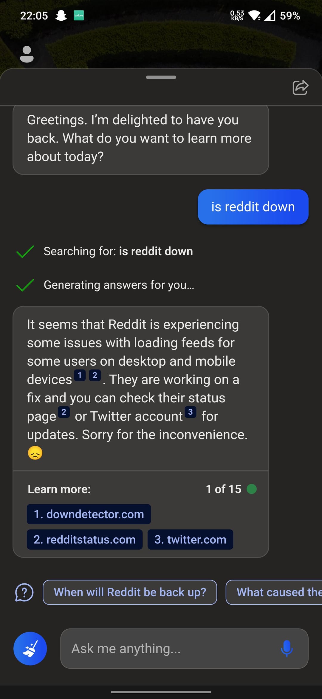 Is Reddit Down For Me Or Everyone? A Quick Check Is Reddit Down For Me Or Everyone? A Quick Check